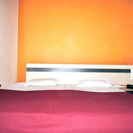 Hotel Kesari Nandan Latur Экстерьер фото