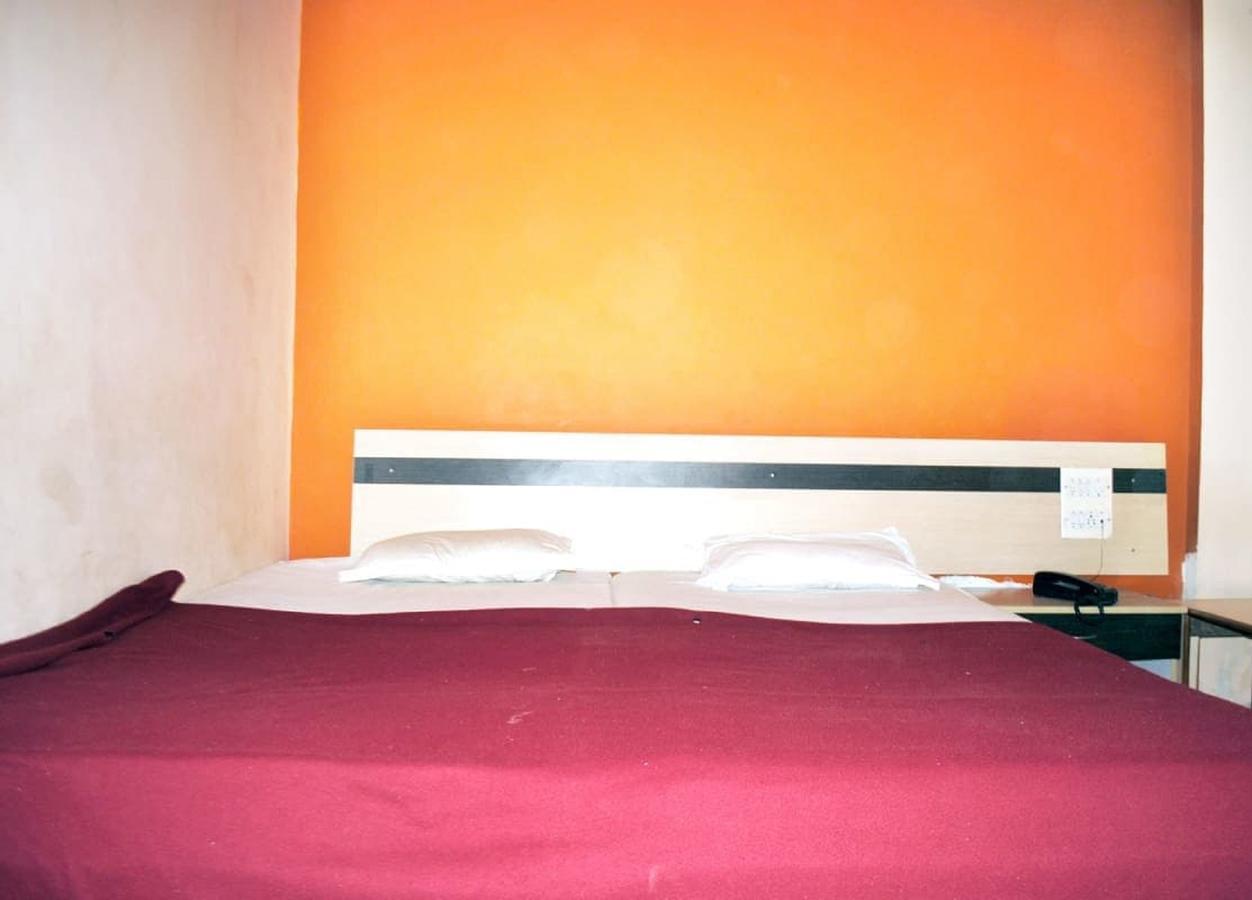Hotel Kesari Nandan Latur Экстерьер фото